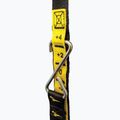 Starto atrama plaukimui nugara FINIS Backstroke Start Wedge yellow/black 3