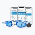 Plaukimo akiniai FINIS Smart blue