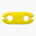 Gelbėjimosi plūdė FINIS Pull Buoy Ankle yellow 2