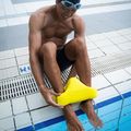Gelbėjimosi plūdė FINIS Pull Buoy Ankle yellow 3