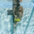 Gelbėjimosi plūdė FINIS Pull Buoy Ankle yellow 4