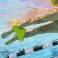 Gelbėjimosi plūdė FINIS Pull Buoy Ankle yellow 5
