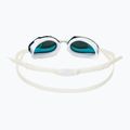 Plaukimo akiniai FINIS Smart blue mirror 4