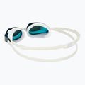 Plaukimo akiniai FINIS Smart blue mirror 5