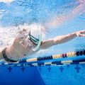 Plaukimo vamzdelis FINIS Stability Snorkel sage 4