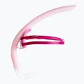 Plaukimo vamzdelis FINIS Stability Snorkel orchid