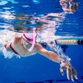 Plaukimo vamzdelis FINIS Stability Snorkel orchid 3
