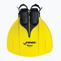 Plaukimo monopelekas FINIS Wave yellow
