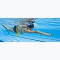 Plaukimo juosmens diržas FINIS Hydro Hip yellow 3