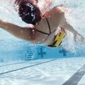 Kūno diržas FINIS Tech Toc yellow/black 2