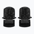 Rinkinys FINIS Head Bracket Replacement Clip Set black 2
