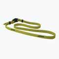 Guminė juostelė nardymo vamzdeliui FINIS Stability Snorkel Replacement Strap w/Buckle yellow