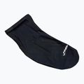Nardymo kojinės FINIS Skin Socks black 2