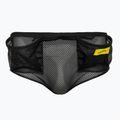 Pasipriešinimo šortai plaukimui FINIS Ultimate Drag black
