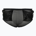Pasipriešinimo šortai plaukimui FINIS Ultimate Drag black 2
