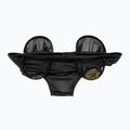 Pasipriešinimo šortai plaukimui FINIS Ultimate Drag black 6