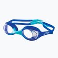 Akiniai plaukiojimui FINIS Swimmies Goggles blue/aqua/clear