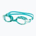 Plaukimo akiniai FINIS Adventure blue shark 6