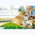 Plaukimo akiniai FINIS Adventure green snake 8