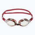 Plaukimo akiniai FINIS Adventure red camo 2