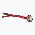 Plaukimo akiniai FINIS Adventure red camo 3