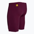 Vyriški maudymosi šortai FINIS Jammer Solid cabernet 3