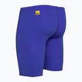 Vyriški maudymosi šortai FINIS Jammer Solid blueberry 3
