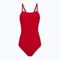 Moteriškas vientisas maudymosi kostiumėlis FINIS Skinback Solid red