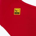 Moteriškas vientisas maudymosi kostiumėlis FINIS Skinback Solid red 3