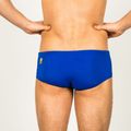 Vyriškos plaukimo kelnaitės FINIS Aqua Short Solid blueberry 6