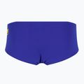 Vyriškos plaukimo kelnaitės FINIS Aqua Short Solid blueberry 2