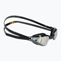 Plaukimo akiniai FINIS Mach 1 Racing titanium