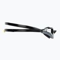 Plaukimo akiniai FINIS Mach 1 Racing titanium 3
