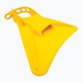 Plaukimo pelekai Finis Fishtail 2 yellow 2