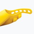 Plaukimo pelekai Finis Fishtail 2 yellow 3