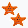 Plaukimo lenta vaikams FINIS Floatie Friends Starfish orange
