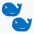 Plaukimo lenta vaikams FINIS Floatie Friends Whale blue