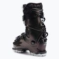 Moteriški slidinėjimo batai Dalbello PANTERRA 85 W GW burgundy D1906009.10 2