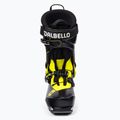 Dalbello slidinėjimo batas Quantum FREE 110 black/yellow D2108007.00 3