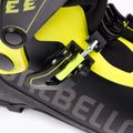 Dalbello slidinėjimo batas Quantum FREE 110 black/yellow D2108007.00 7