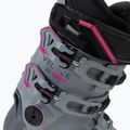Moteriški slidinėjimo batai Dalbello Veloce 95 W GW grey-pink D2203010.10 6