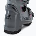 Moteriški slidinėjimo batai Dalbello Veloce 95 W GW grey-pink D2203010.10 8