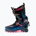 Moteriški slidinėjimo batai Dalbello Quantum Free W dark blue/fluo pink 2