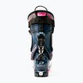 Moteriški slidinėjimo batai Dalbello Quantum Free W dark blue/fluo pink 3
