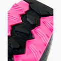 Moteriški slidinėjimo batai Dalbello Quantum Free W dark blue/fluo pink 5