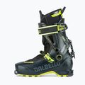 Vyriški slidinėjimo batai Dalbello Quantum Evo dark blue/fluo yellow 2