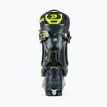 Vyriški slidinėjimo batai Dalbello Quantum Evo dark blue/fluo yellow 3
