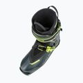 Vyriški slidinėjimo batai Dalbello Quantum Evo dark blue/fluo yellow 4
