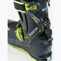 Vyriški slidinėjimo batai Dalbello Quantum Evo dark blue/fluo yellow 5