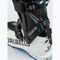 Moteriški slidinėjimo batai Dalbello Quantum Evo Sport W white/black 5